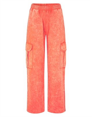 Karl Sweatbukser - Flame